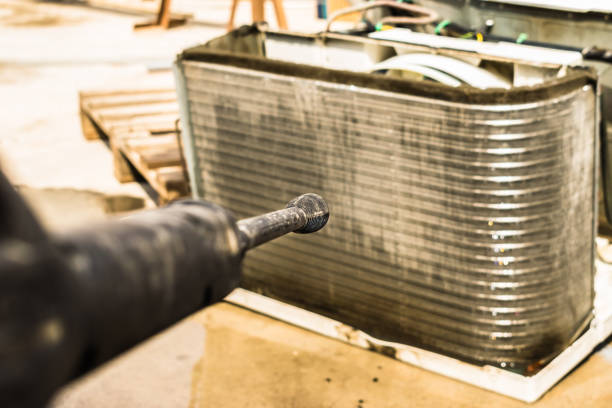Best Air Duct Cleaning Near Me  in Gordon Heights, NY