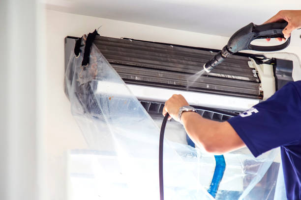 Best HVAC Air Duct Cleaning  in Gordon Heights, NY