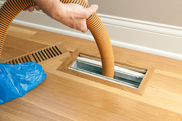 Best Dryer Vent Cleaning Services  in Gordon Heights, NY