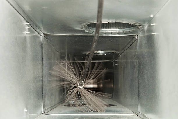 Best Emergency Air Duct Cleaning  in Gordon Heights, NY