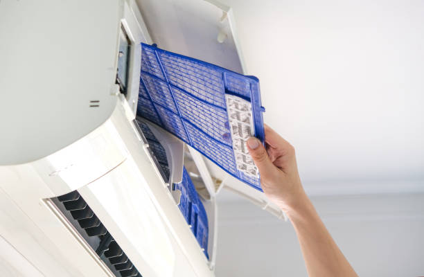 Best Commercial HVAC Duct Cleaning  in Gordon Heights, NY