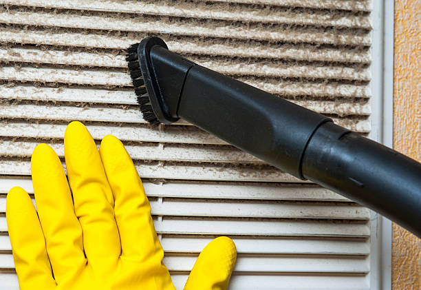 Best Duct Cleaning Specialists  in Gordon Heights, NY